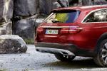Mercedes-Benz E350 d 4Matic All-Terrain 2016 года (WW)